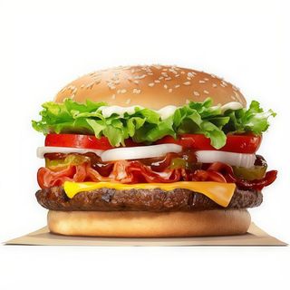 Лакі Чіз Бекон