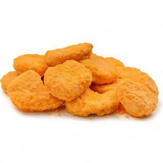 Нагетси 15шт