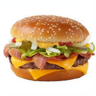 Бест Чіз Бекон 