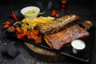 Сет ребер на компанію (1600/250/600г)