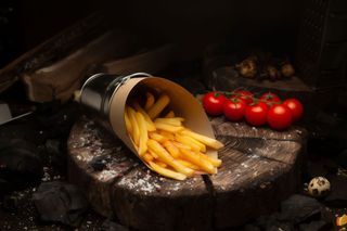 Картопля Фрі (150г)