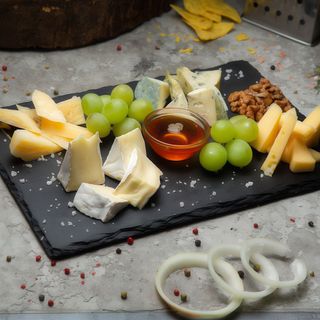 Сирна дошка (240г)