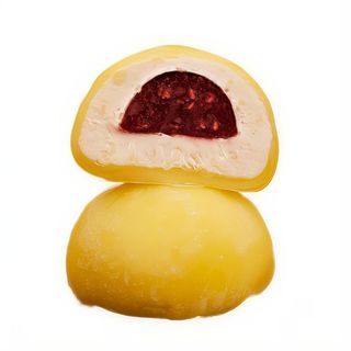 Моті Пармезан-Малина (1шт/55гр)