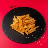 Картопля фрі (140г)