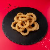 Цибулеві кільця (180г)