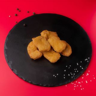 Курячі нагетси (6шт)