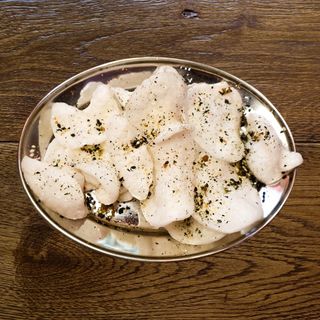 #Рисові чіпси