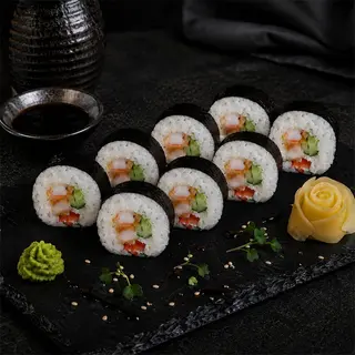 Футомакі креветка (230г)