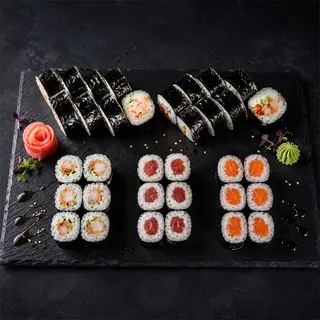 Сет Футомакі (900г)