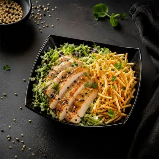 Салат по-пекінськи (210г)