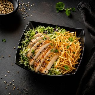 Салат по-пекінськи (210г)