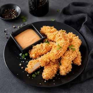 Курячі стріпси (220г)