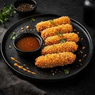 Фіш стіки (150г)