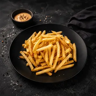 Картопля фрі (200г)