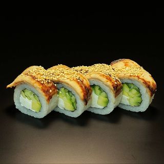 Філадельфія з вугрем 