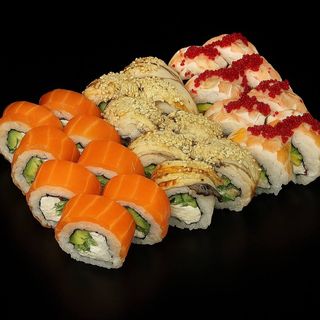 Сет "Хангук"