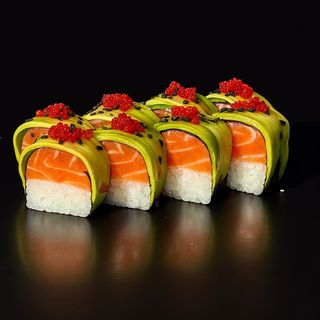 Якудза  рол