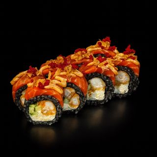 Червоний дракон 