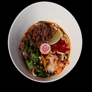 Фо Бо Рамен 