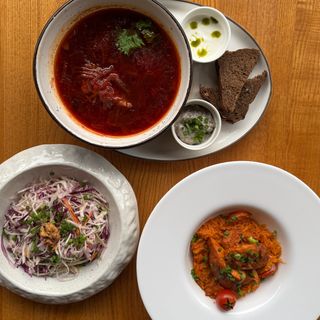 Діловий обід 2