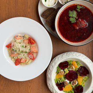 Діловий обід 4