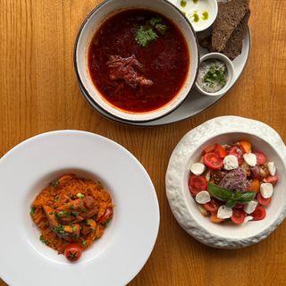 Діловий обід 5