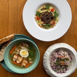 Діловий обід 6