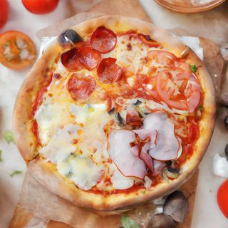 Чотири сезони (460г)