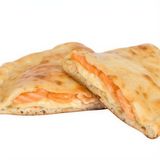 Кальцоні з морепродуктами