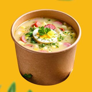 Журек (300 мл)