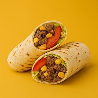 Лаваш Мексиканський