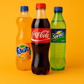 Напій Фанта (0,5л)