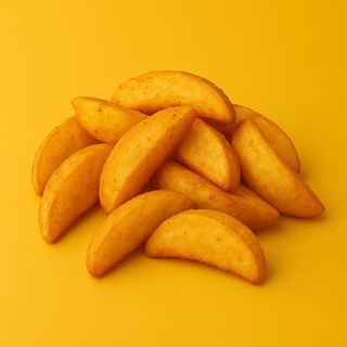 Картопляні дольки (130 г)