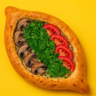 Гвезелі (540 г)