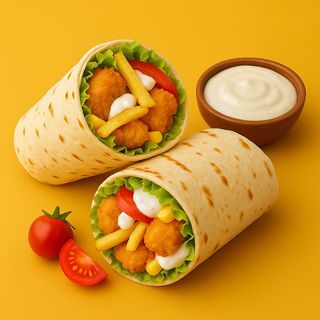 Лаваш Цезар