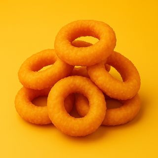 Цибулеві Кільця 