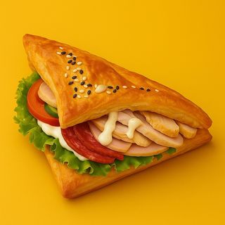 Сендвічіні XXL (360 гр)