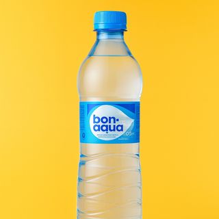 Бонаква 0,5л