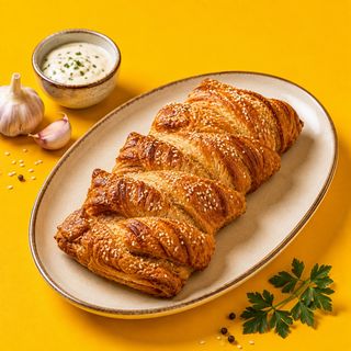 Шашлик часниковий (200г)