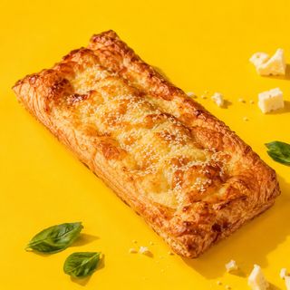 Імерулі з куркою та сиром (200г)