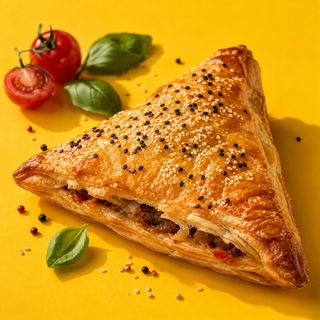 Самса з яловичиною (220г)
