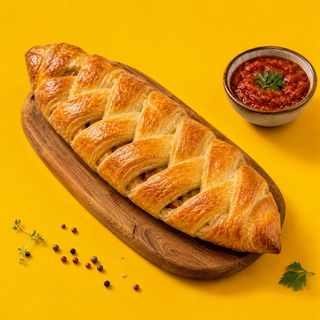 Шашлик сацебелі (210г)