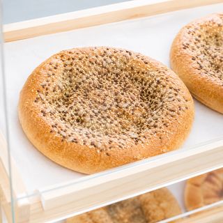 Лаваш зерновий (420г)