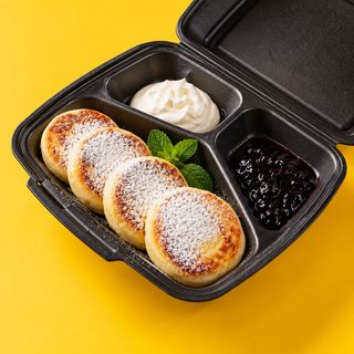 Сирники (280 г)