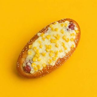 Хот-дог сирний (230 г)