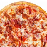 Піца Супер М’ясо