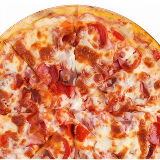 Піца Супер М’ясо