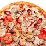 Піца М'ясна