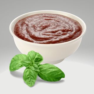 Соус Вишневий