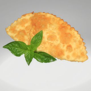 Чебурек цезар S (140г)